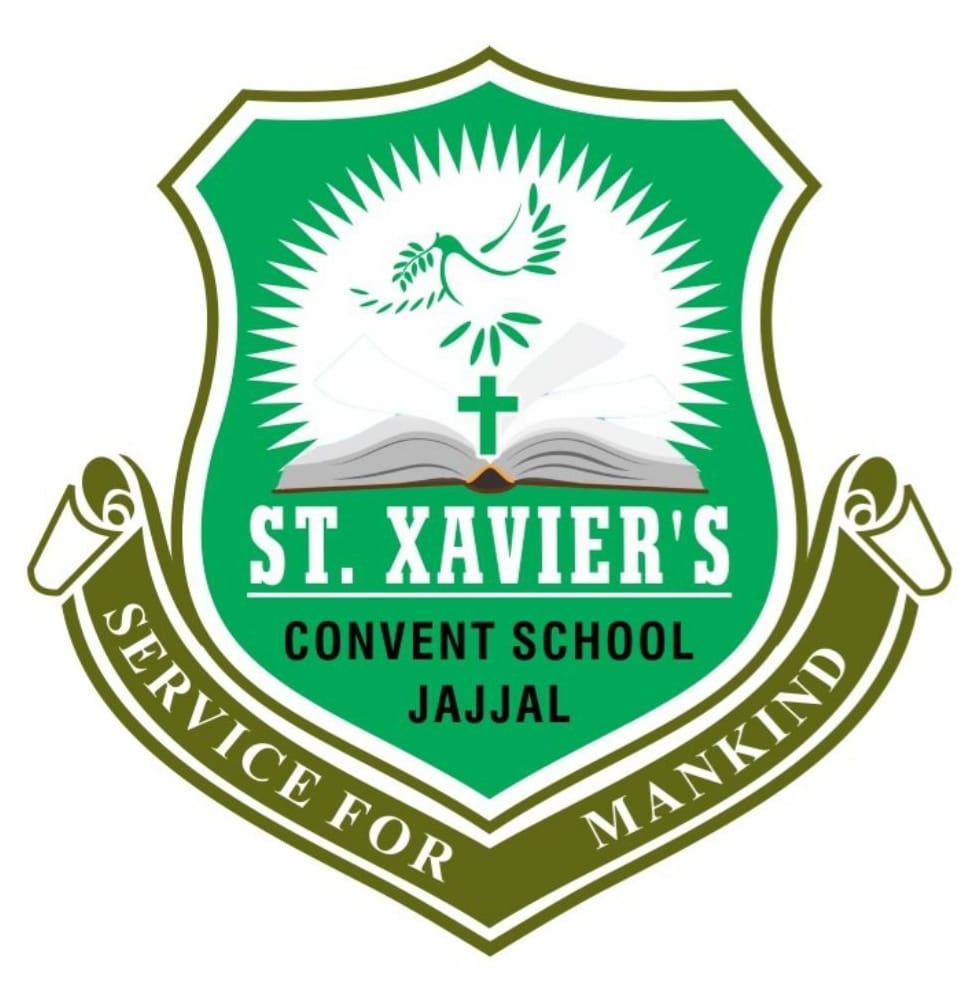 St. Xavier's Convent School