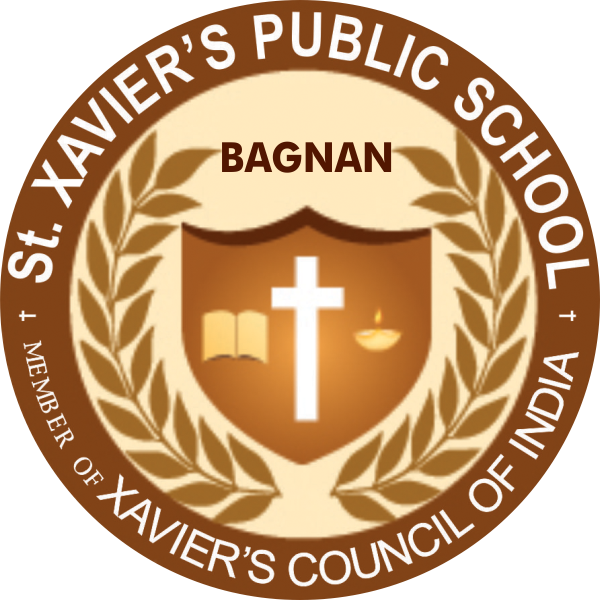 St. Xavier's Public School