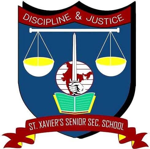 St. Xavier's Sr. Sec. School
