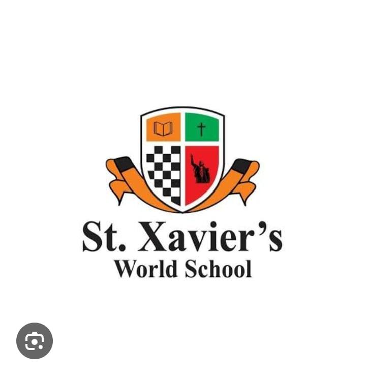 St. Xavier's World School