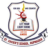 St Xavier School, Kotla Nihang