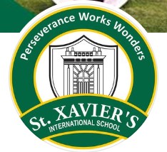 St. Xavier's International School