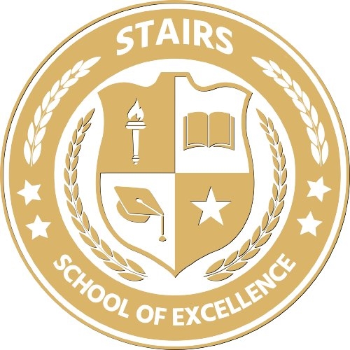 Stairs - School of Excellence