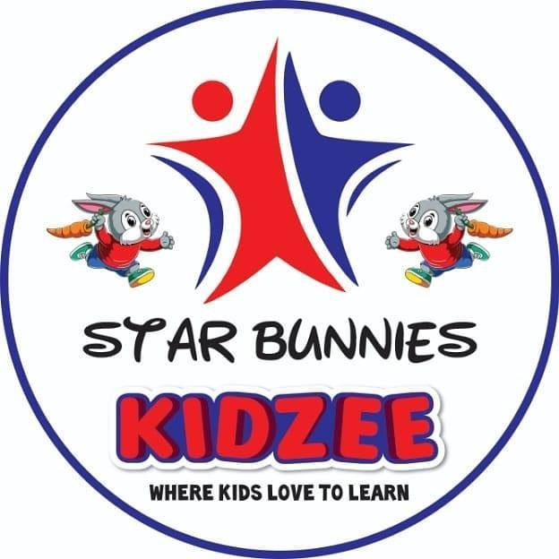 Star Bunnies Kidzee