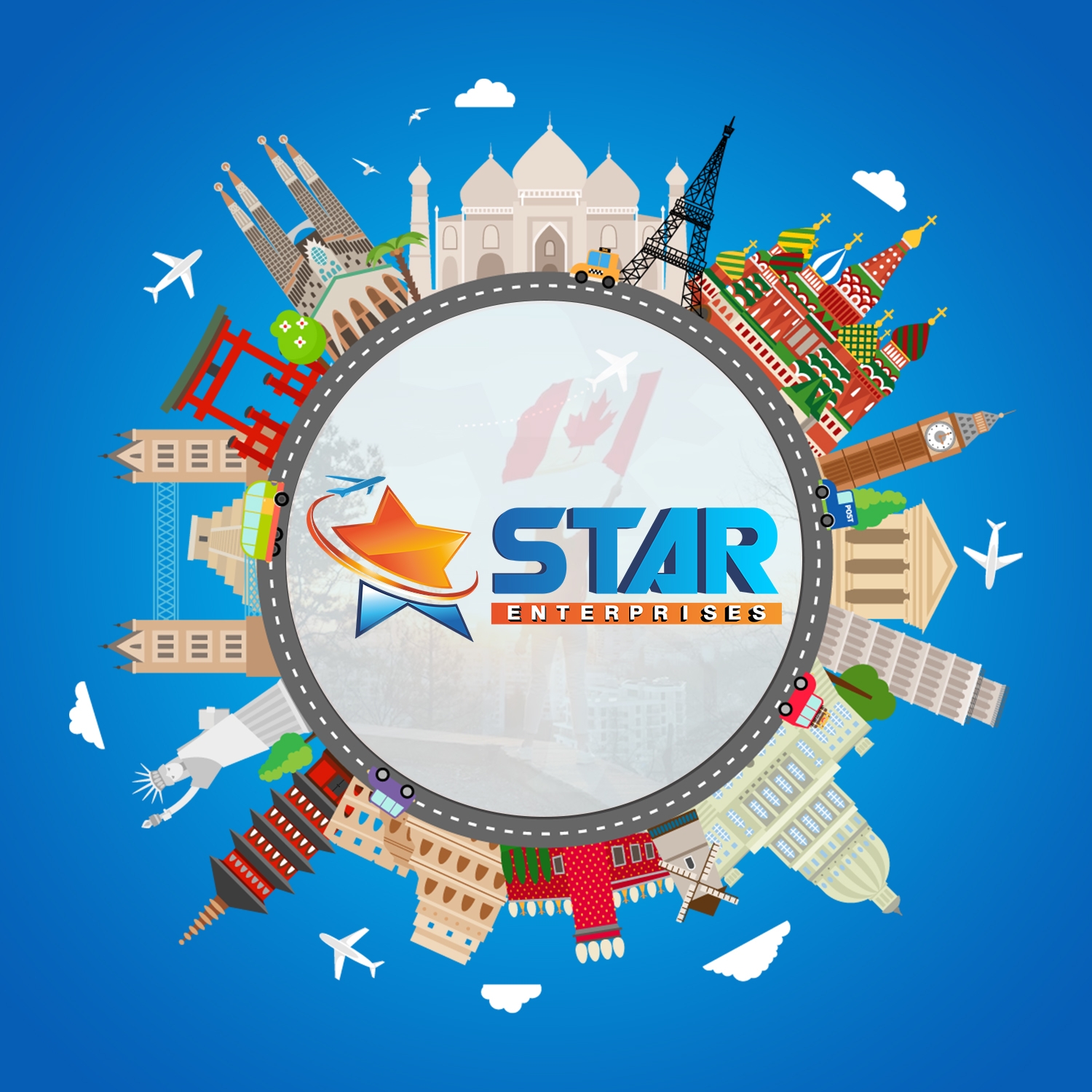 Star Enterprises
