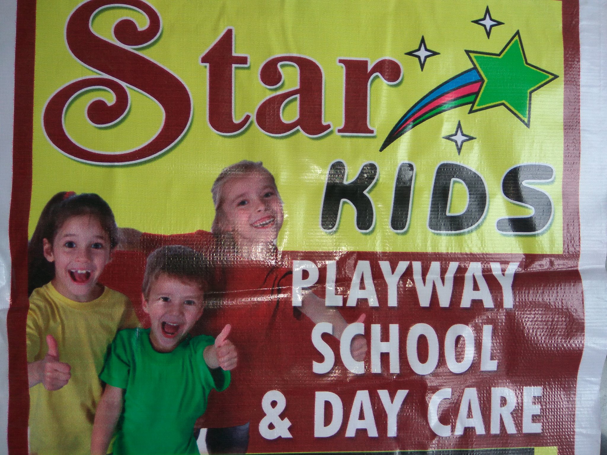 Star Kids Playway School & Day Care