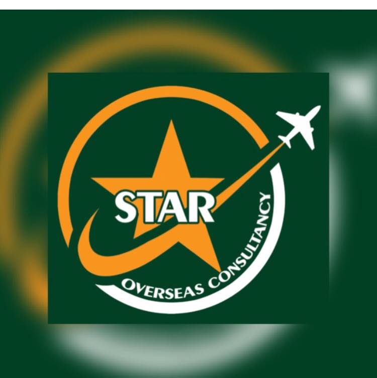Star Overseas consultant