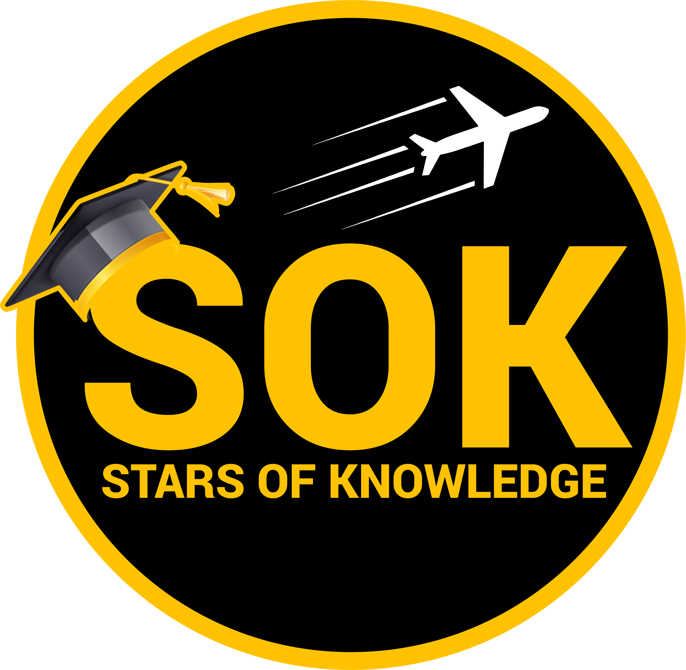Stars of Knowledge