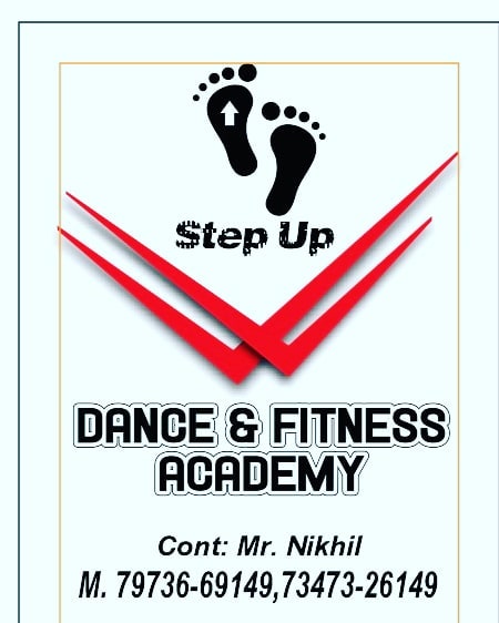 Step up Dance Academy