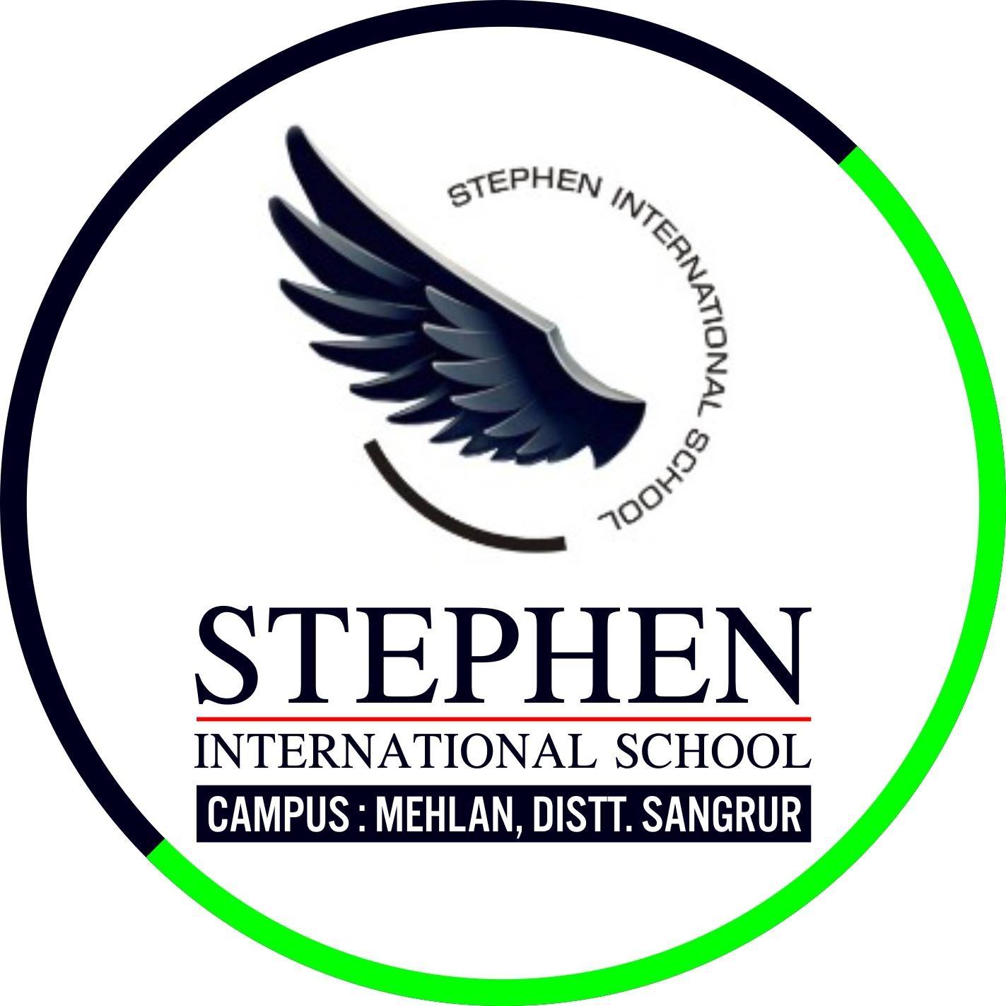 Stephen International School