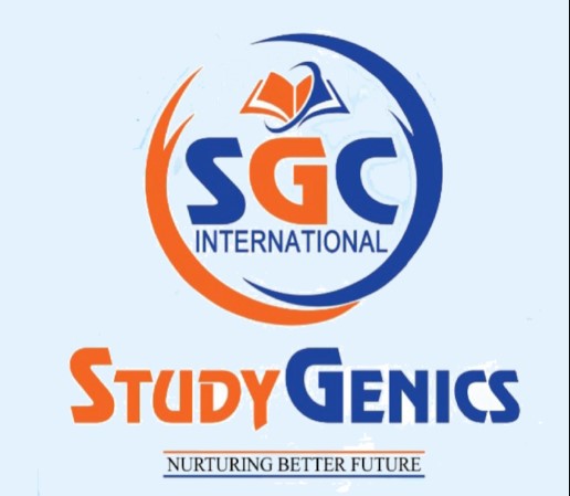 STUDYGENICS
