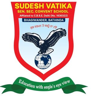 Sudesh Vatika Convent School