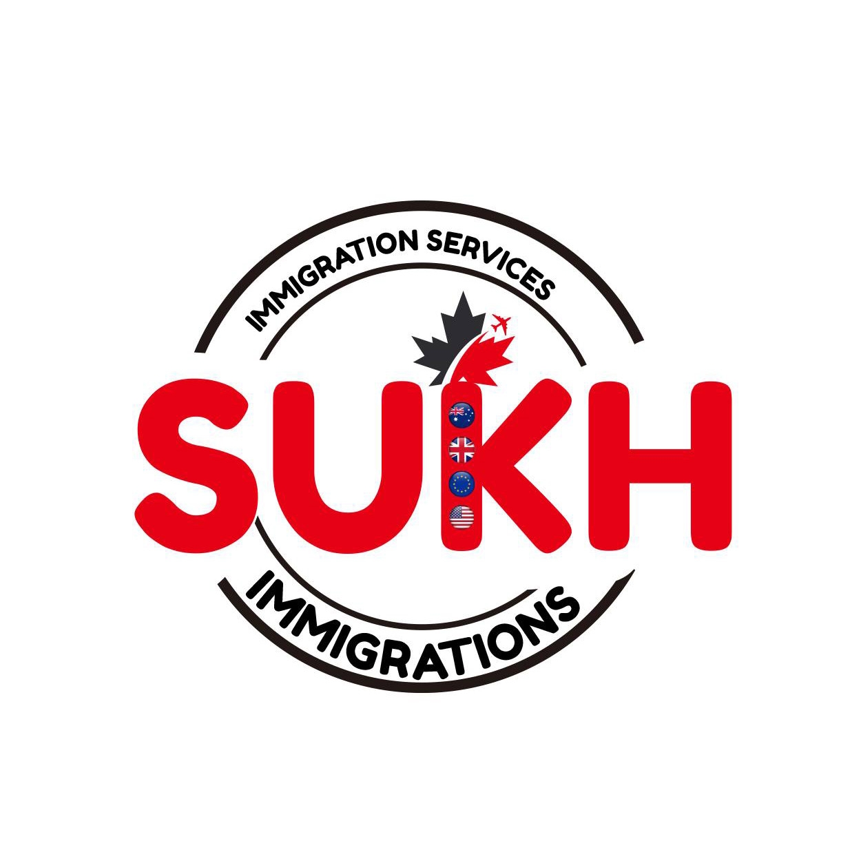 Sukh IELTS & Immigration