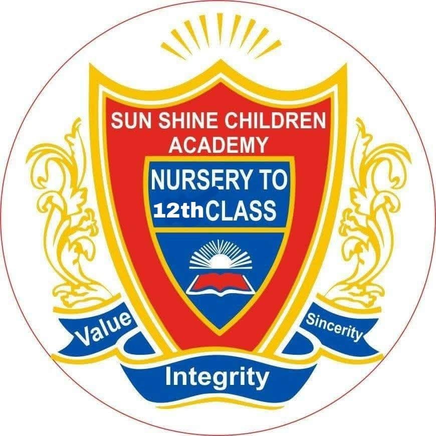Sun Shine Children's Academy School Rewa