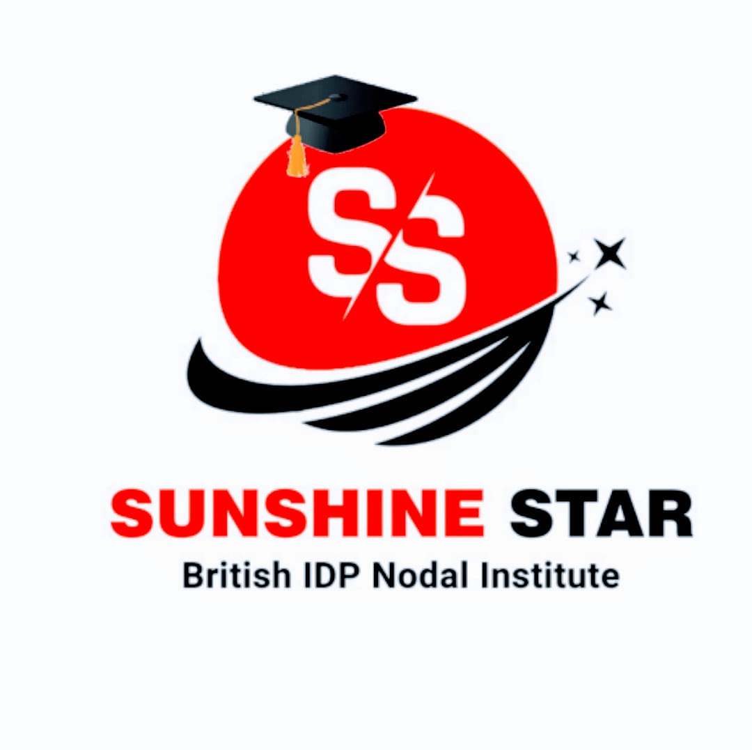 SUNSHINE STAR INSTITUTE FOR FOREIGN LANGUAGES