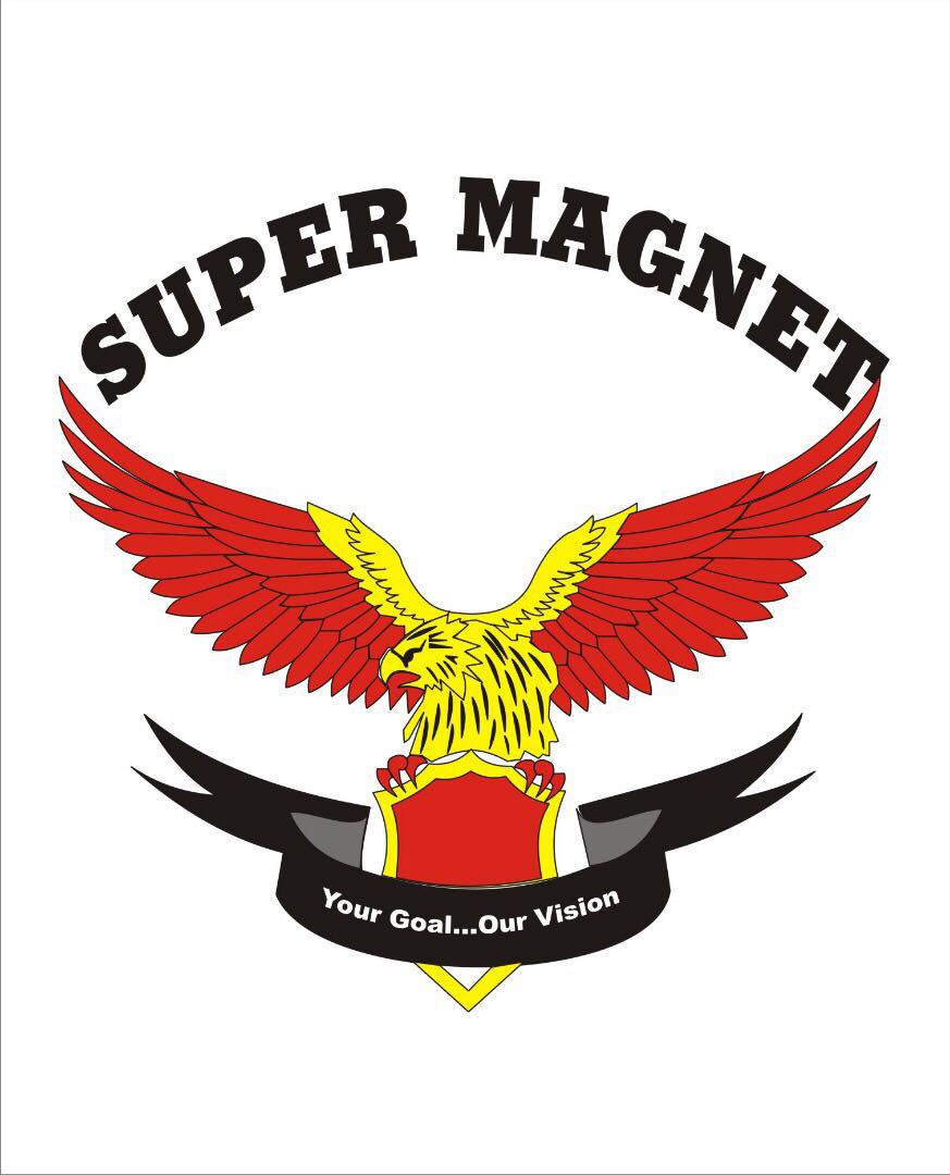 Super Magnet Senior Secondary School