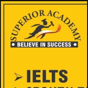 Superior IELTS Academy