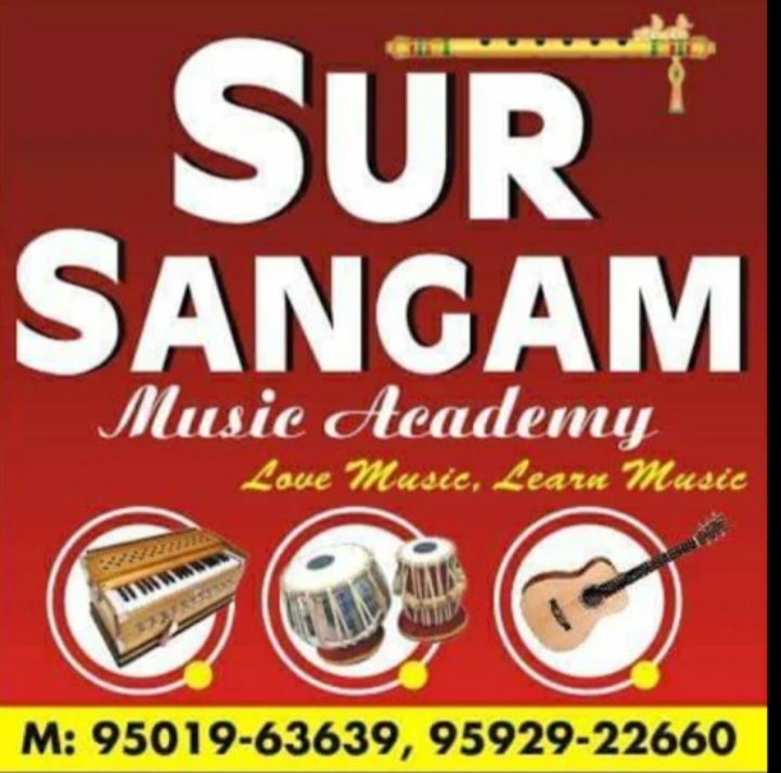Sur Sangam Music Academy