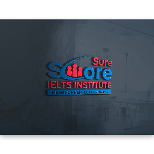 Sure Score IELTS