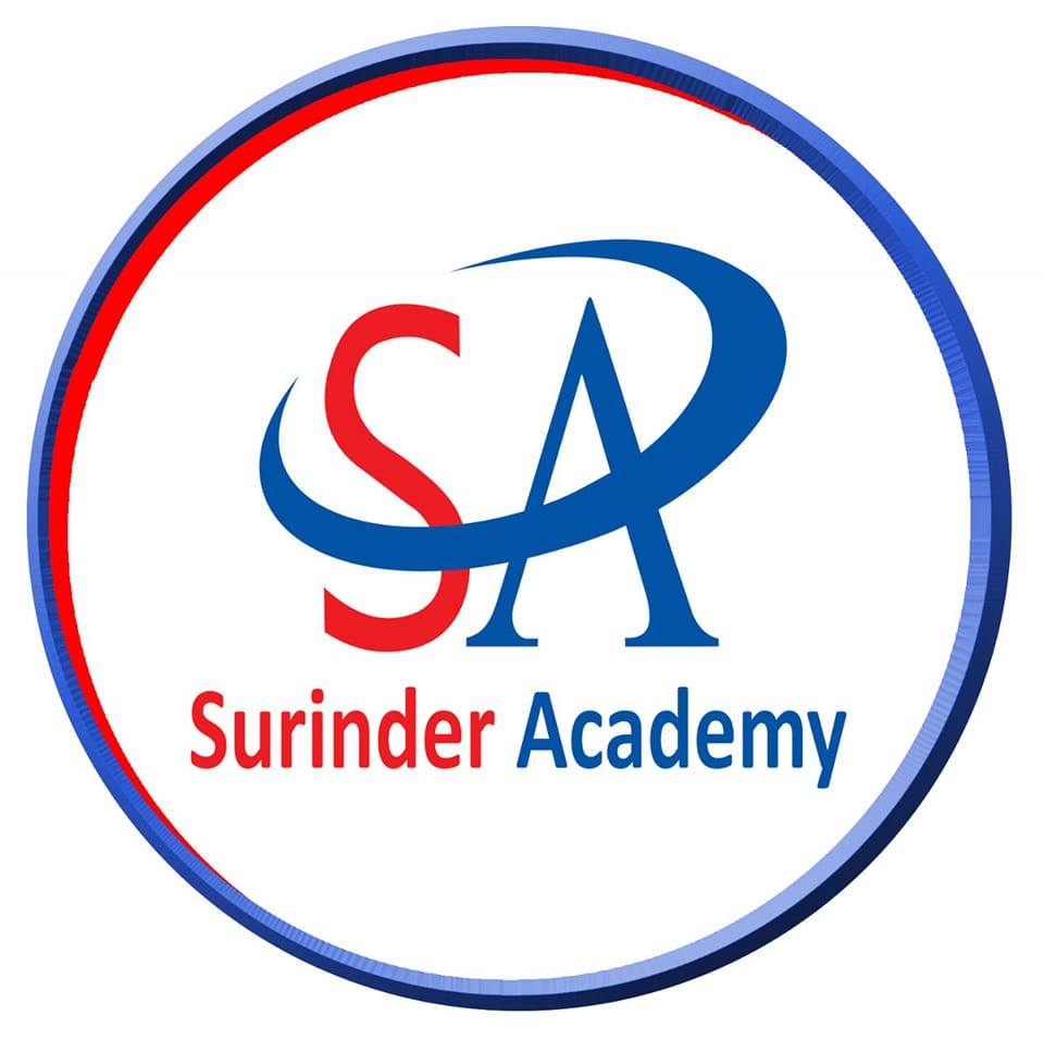 Surinder Academy Makhu