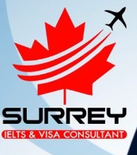 Surrey Ielts & Visa Consultant