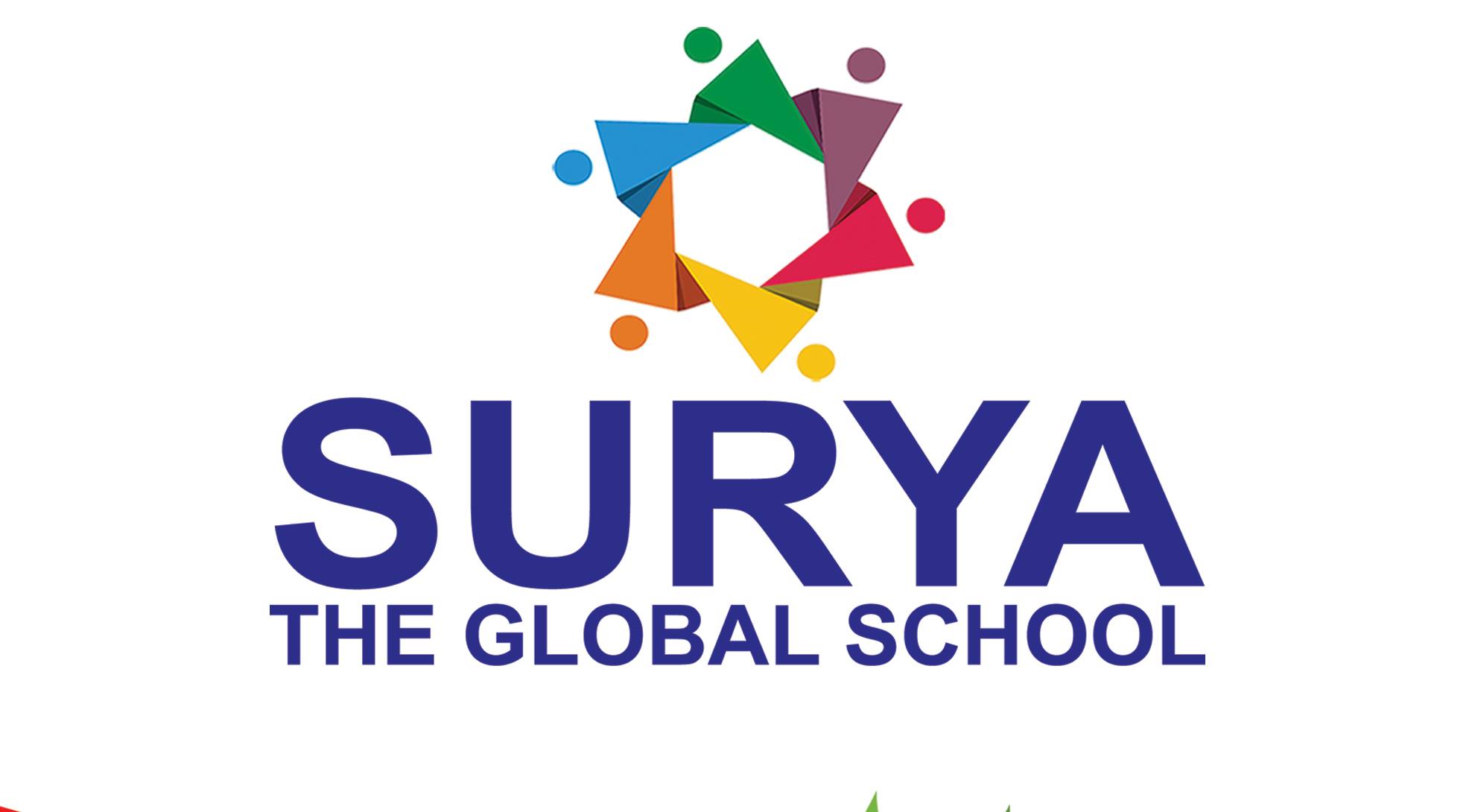 Surya the Global School