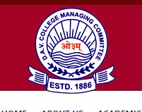 SVJC D.A.V Public school