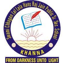 Swami Chhagan Lal Lala Hans Raj Jain Public Sen.Sec.School