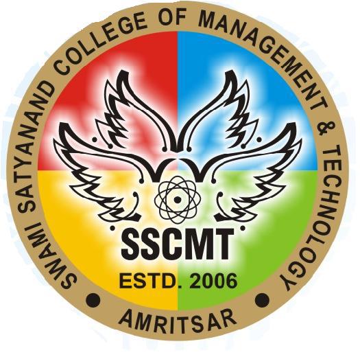 Swami Satyanand College of Management and Technology