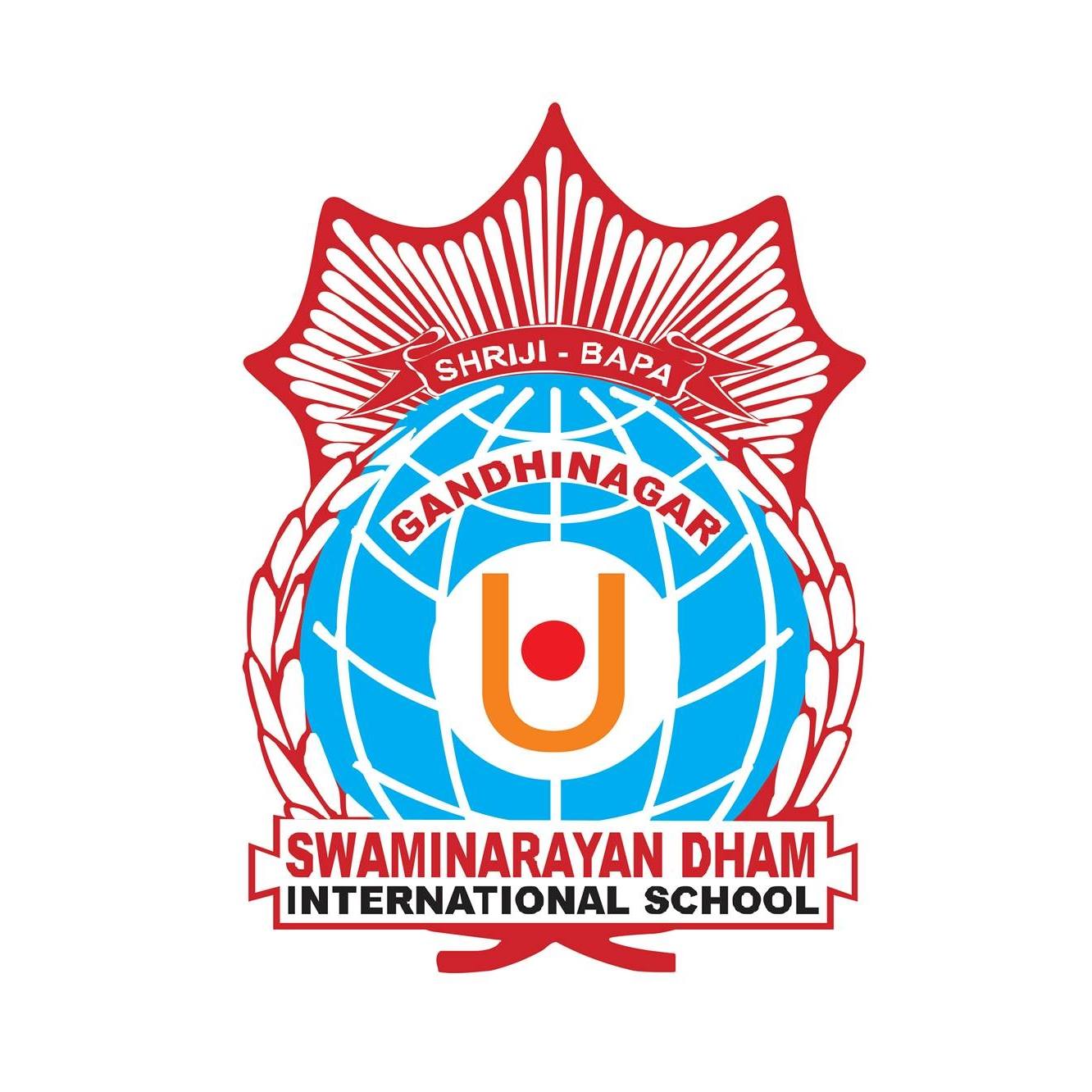 Swaminarayan Dham International School