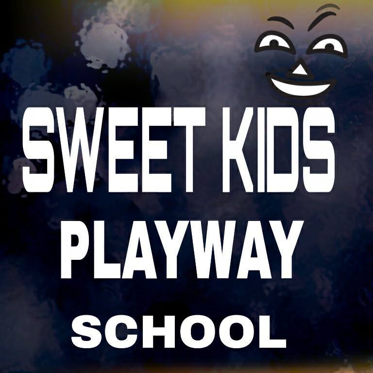 Sweet Kids Play Way School