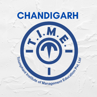 T.I.M.E. Chandigarh