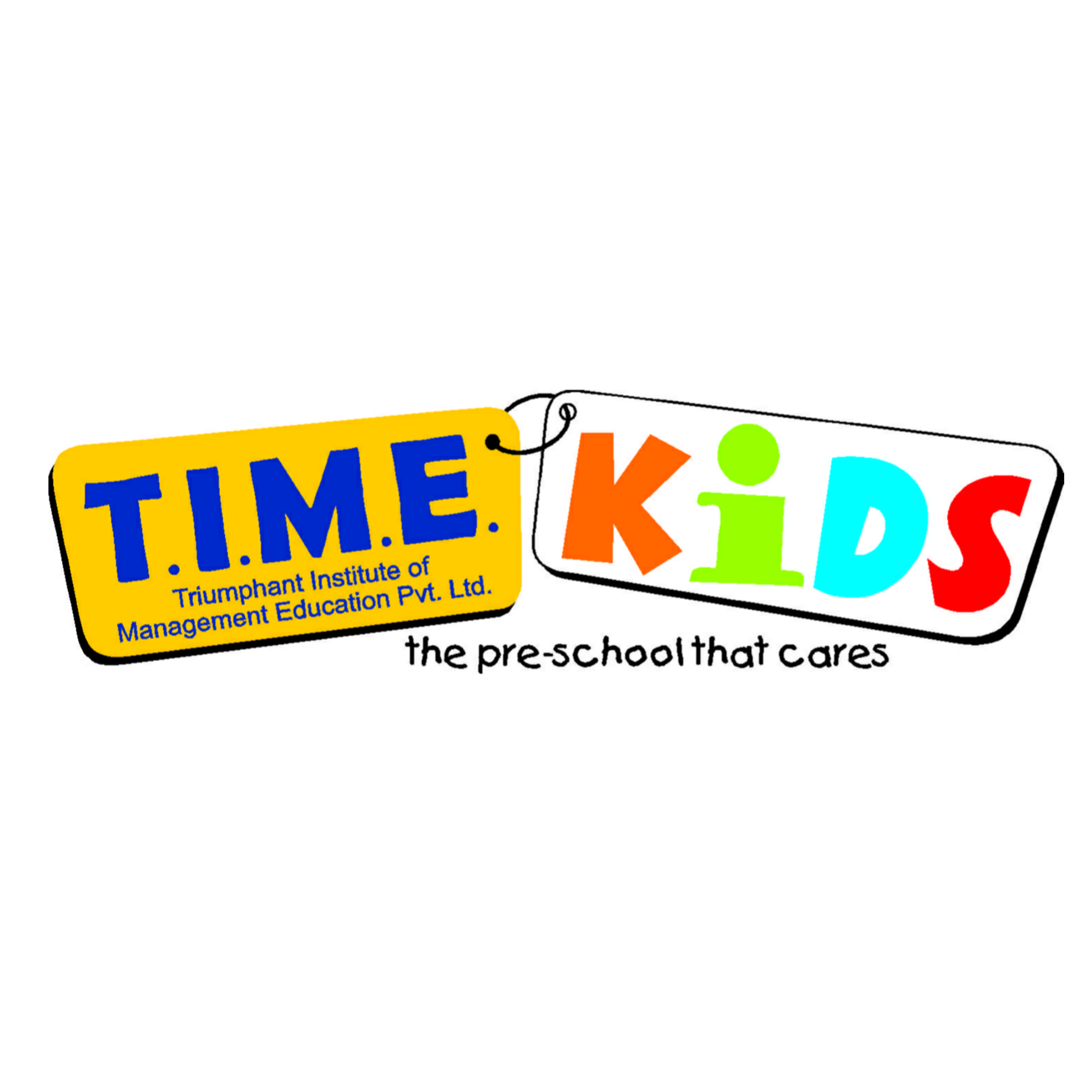 T.I.M.E. Kids Preschool