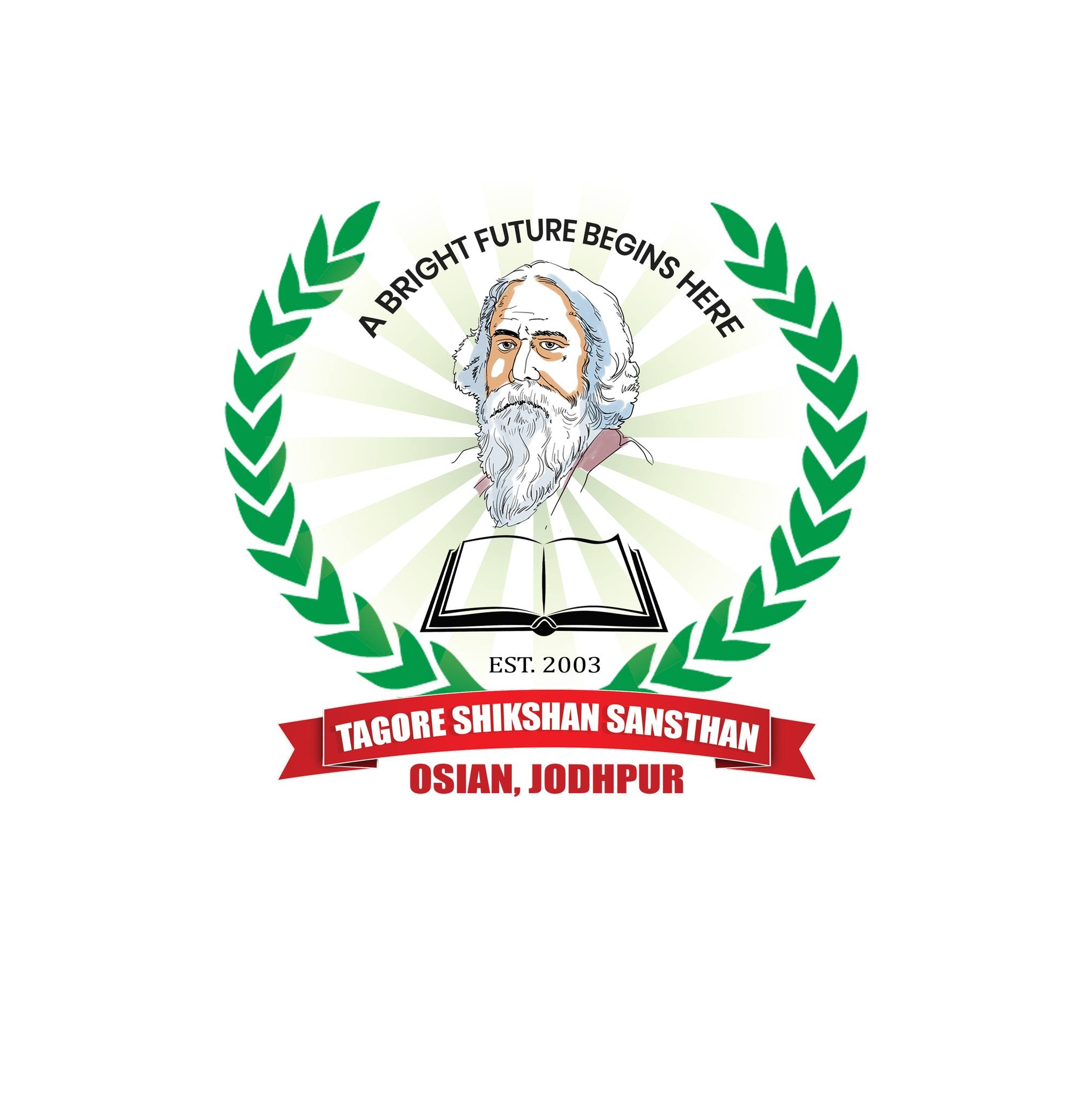 Tagore Public Sen.Sec School
