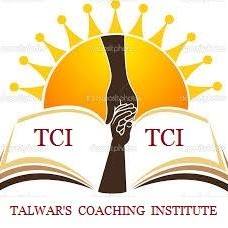 Talwar's Coaching Institute