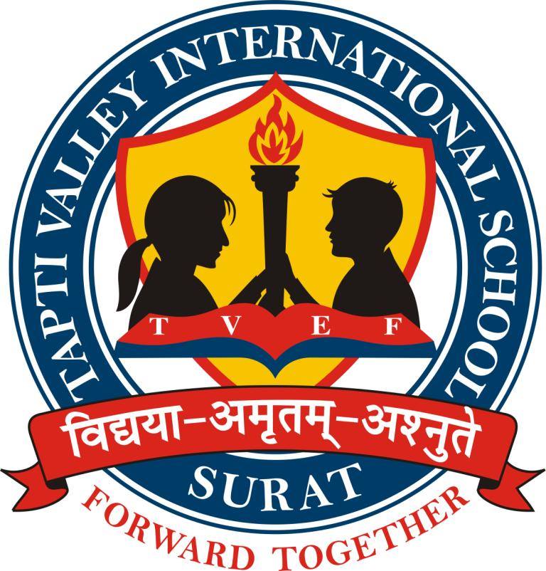Tapti Valley International School