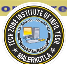 Tech-Zone Institute of Information Technology