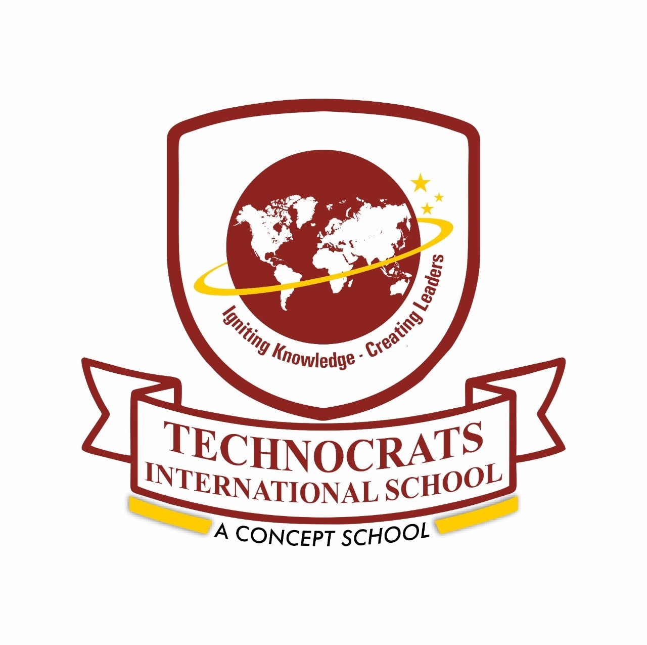 Technocrats International School