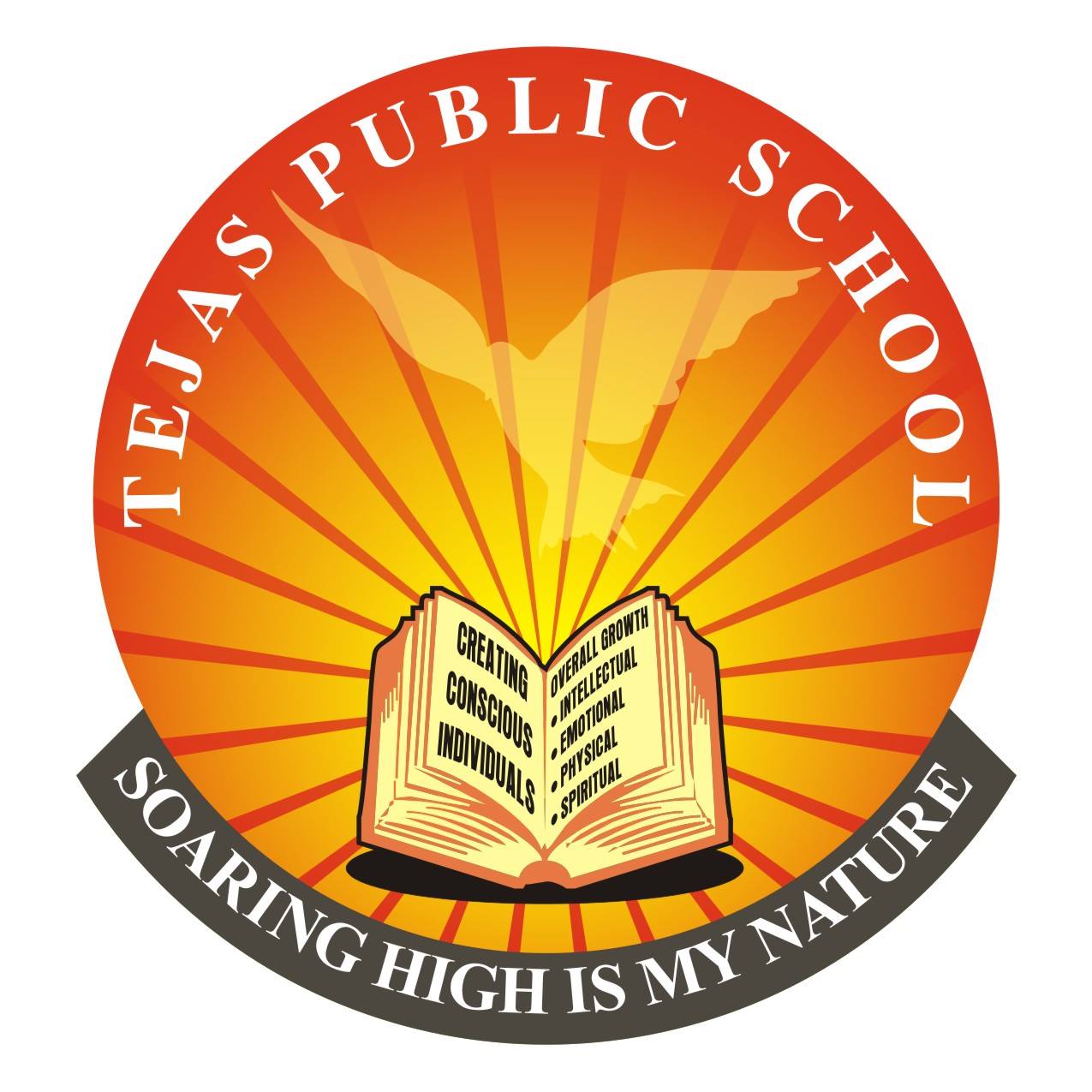 Tejas Public School