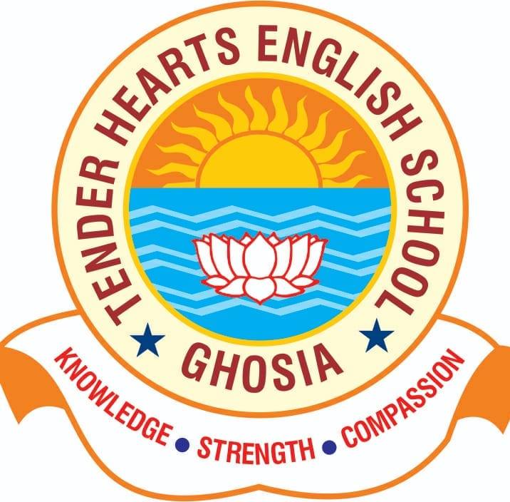Tender Hearts English school