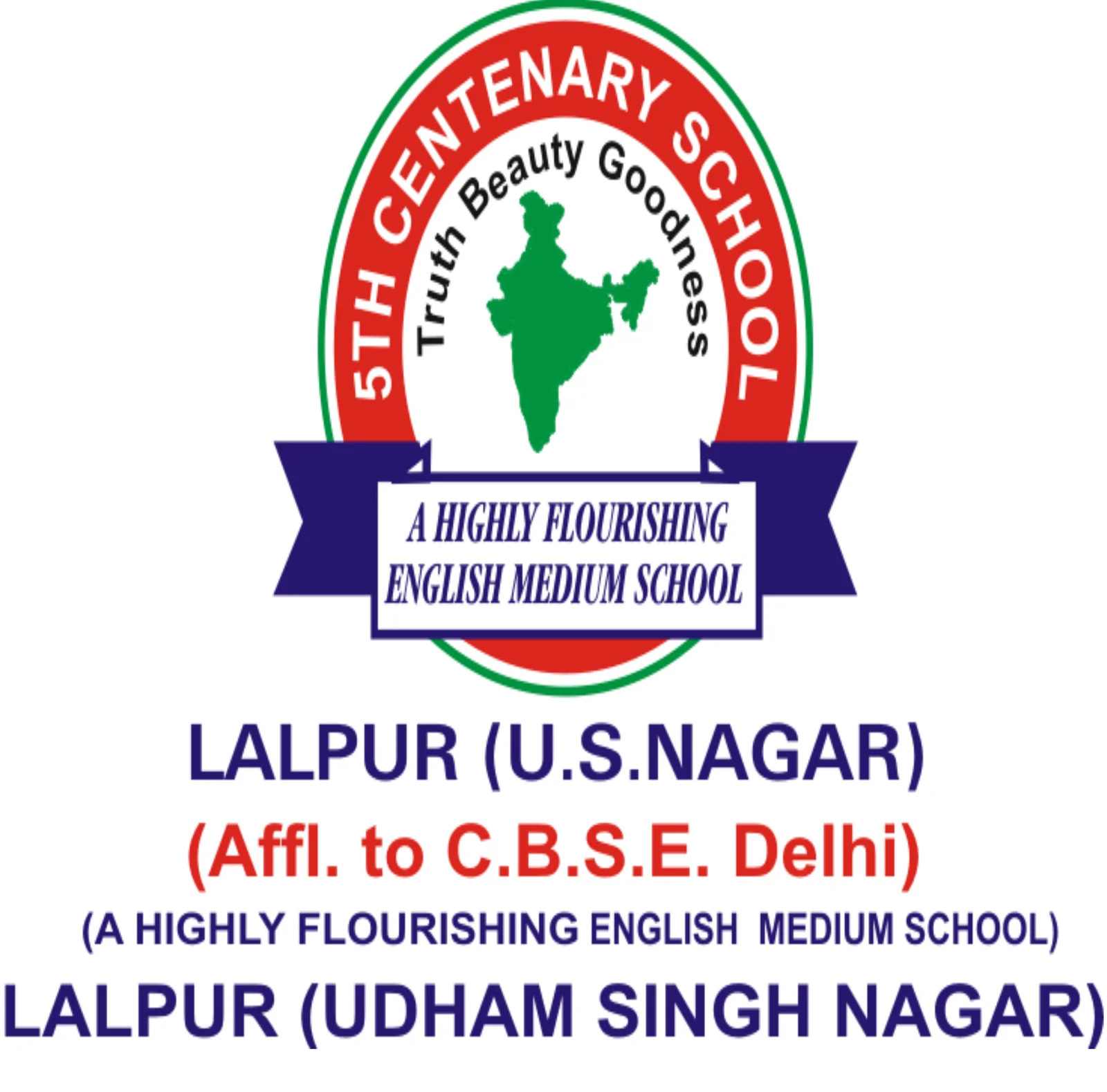 5TH Centenary School