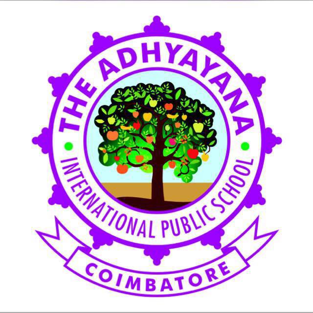 The Adhyayana International Public School