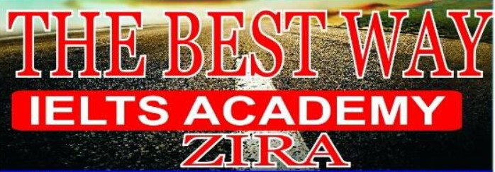 The Best Way Ielts Academy
