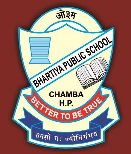 The Bhartiya Public School