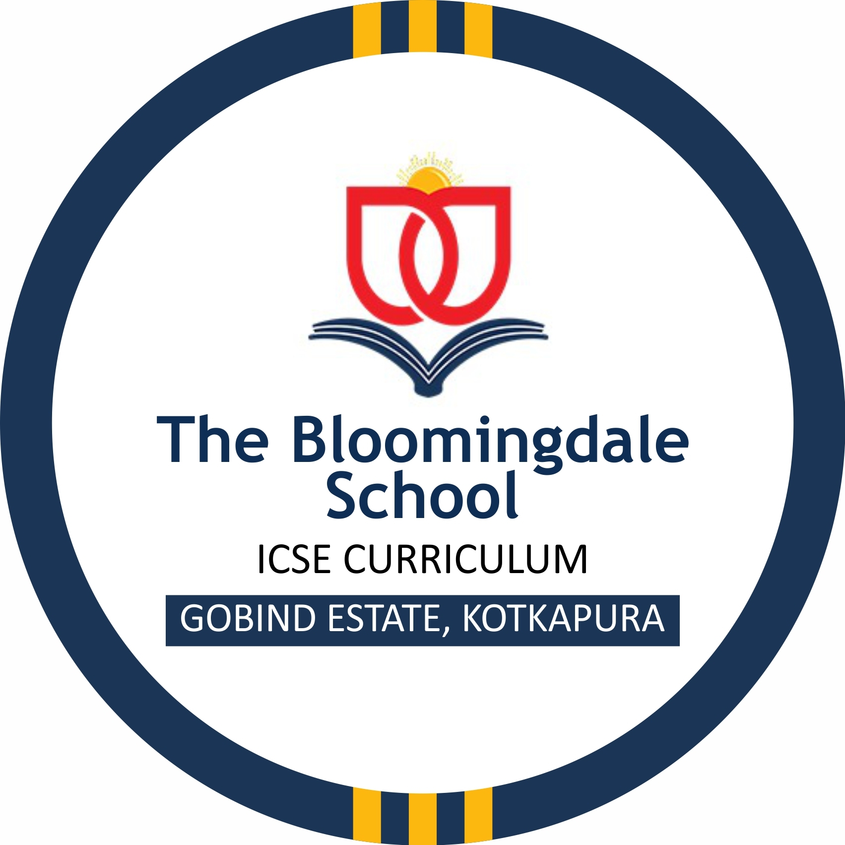 The Bloomingdale School