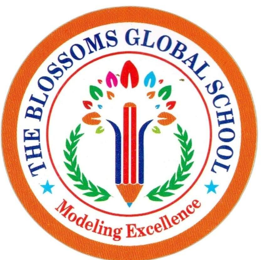 The Blossoms Global School