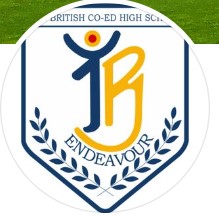 The British Co-Ed High School