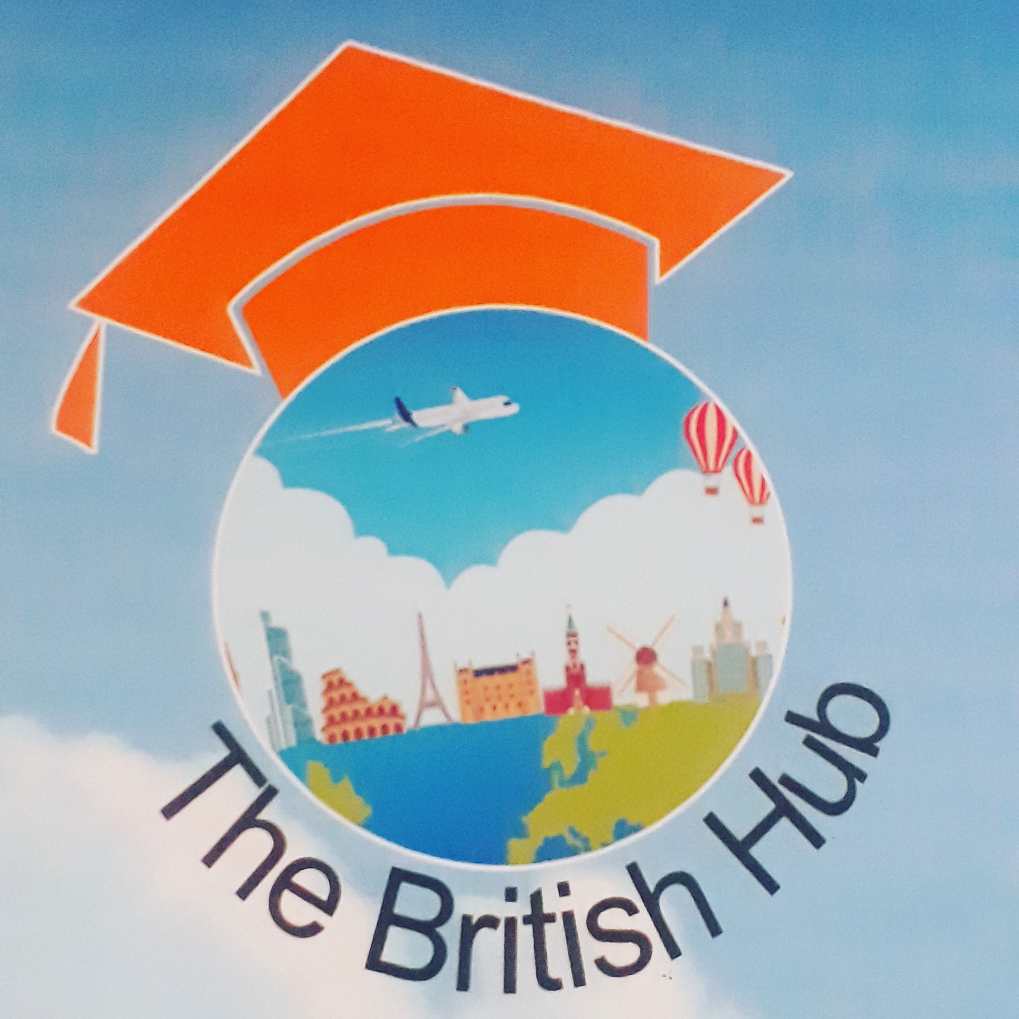 The British Hub