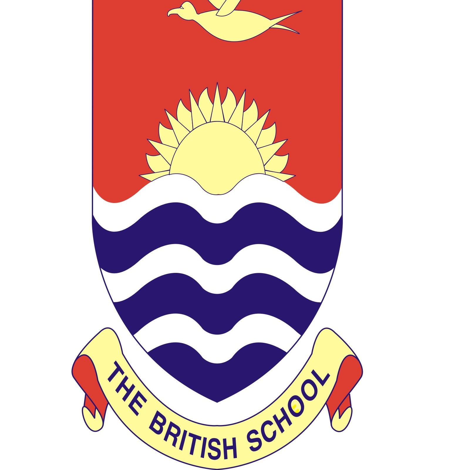 The British School