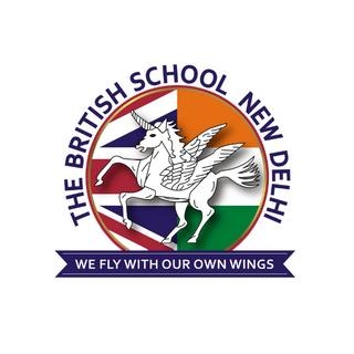 The British School